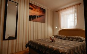 Split Centre Apartment