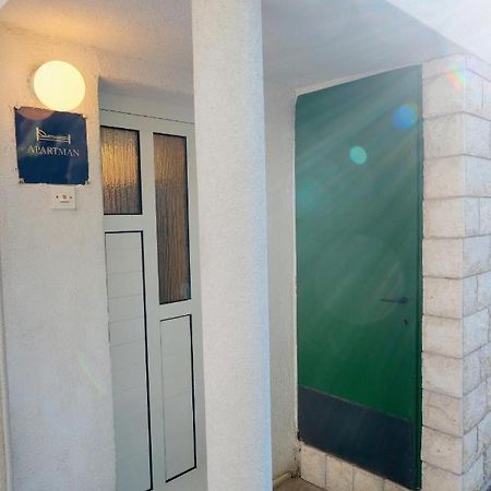 Split Centre Apartment Zewnętrze zdjęcie