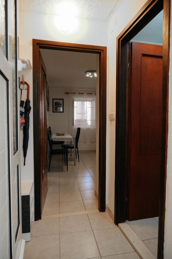 Split Centre Apartment Zewnętrze zdjęcie