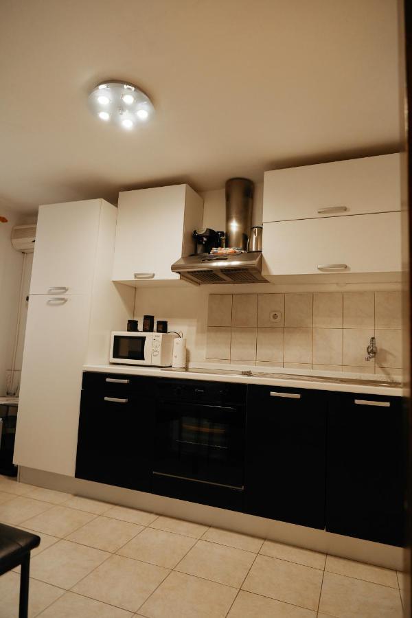 Split Centre Apartment Zewnętrze zdjęcie