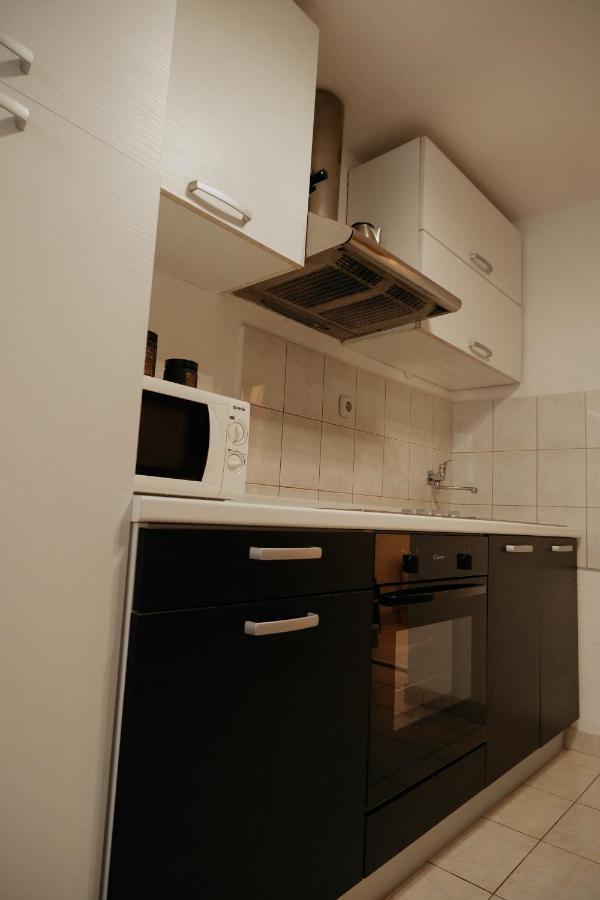 Split Centre Apartment Zewnętrze zdjęcie