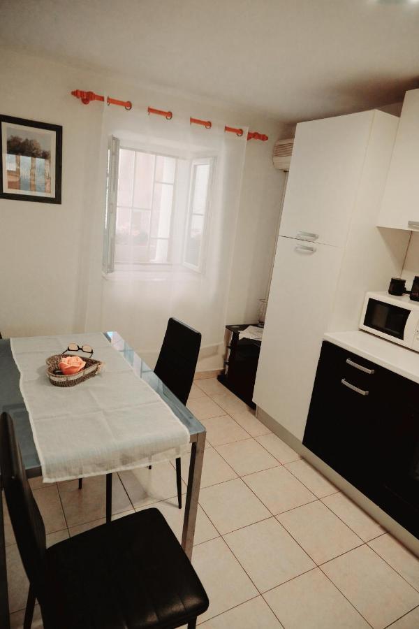 Split Centre Apartment Zewnętrze zdjęcie